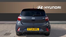 Hyundai i10 1.0 [63] Premium 5dr Auto [Nav] Petrol Hatchback